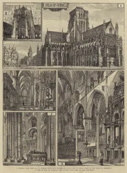 Alte St. Paul